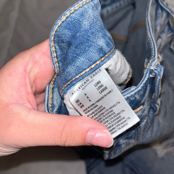 American Eagle Outfitters Jeans - Picture 6 of 7